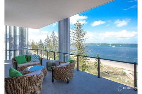 Property photo of 502 Marine Parade Biggera Waters QLD 4216