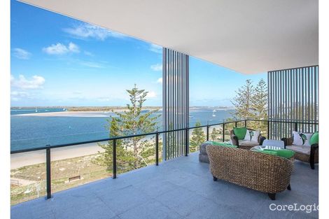 Property photo of 502 Marine Parade Biggera Waters QLD 4216