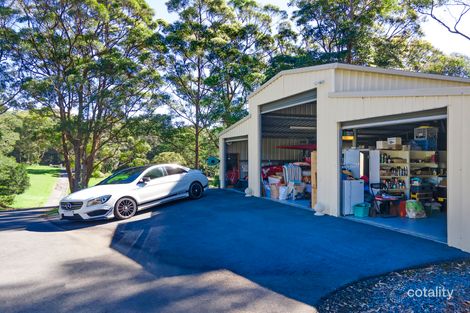250 Freemans Rd, Lower Beechmont, QLD 4211