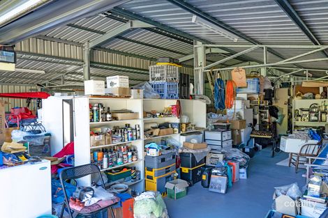 Property photo of 250 Freemans Road Lower Beechmont QLD 4211