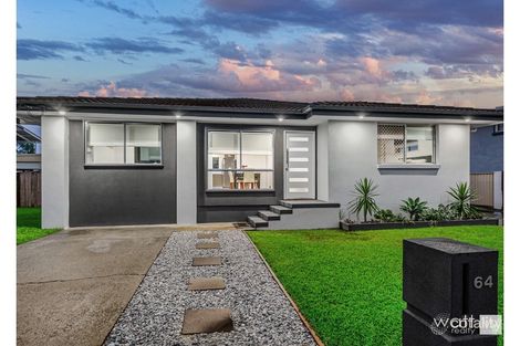 64 Jacaranda Dr, Albany Creek, QLD 4035