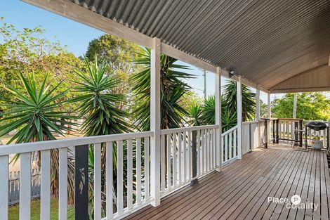 Property photo of 448 Saint Vincents Road Nudgee QLD 4014