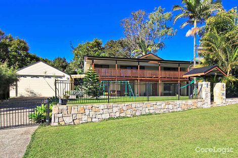 Property photo of 16 Junction Street Samford Village QLD 4520