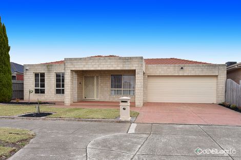 Property photo of 34 Villawood Avenue Roxburgh Park VIC 3064