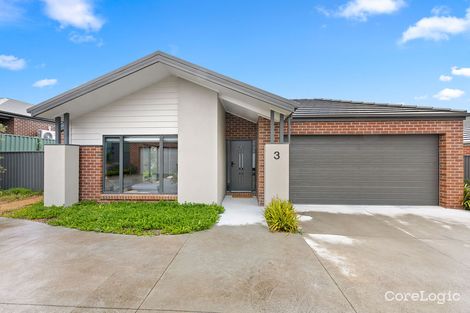 Property photo of 3/305A Lylia Avenue Mount Clear VIC 3350