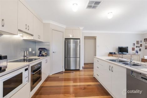 Property photo of 3 Semmens Crescent Freeling SA 5372