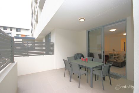 Property photo of 208/7 Stromboli Strait Wentworth Point NSW 2127