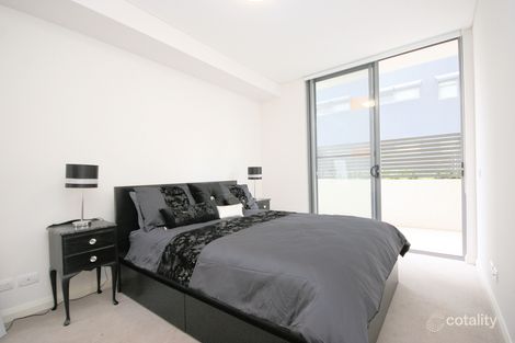 Property photo of 208/7 Stromboli Strait Wentworth Point NSW 2127