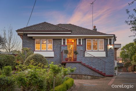 Property photo of 22 Fisher Avenue Pennant Hills NSW 2120