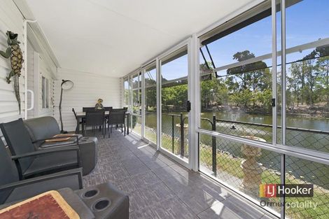 Property photo of 11/26-42 Goldmine Road Ormeau QLD 4208