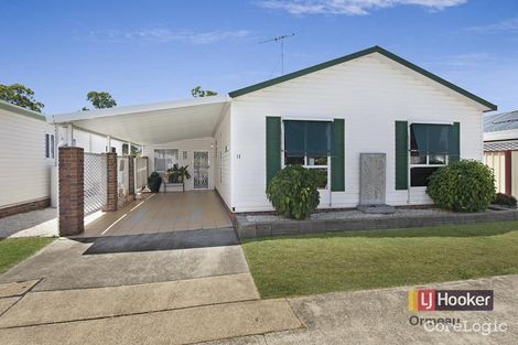 Property photo of 11/26-42 Goldmine Road Ormeau QLD 4208