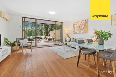 23/108 Crimea Rd, Marsfield, NSW 2122