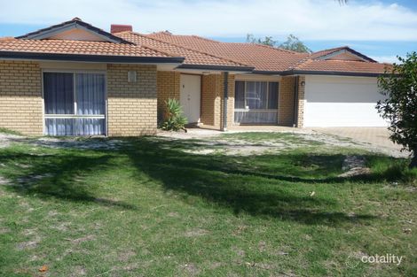 Property photo of 22 Barcombe Way Leeming WA 6149