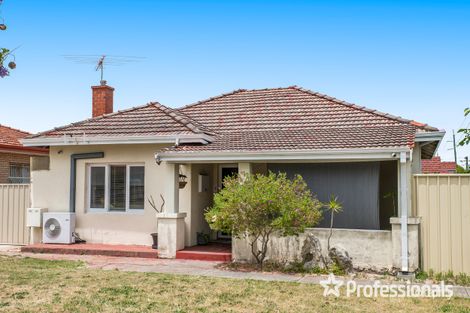 Property photo of 49 Broadway Bassendean WA 6054