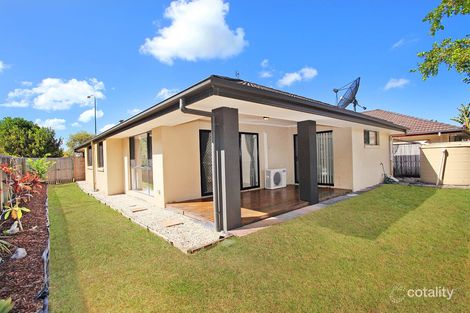 Property photo of 2 Magellan Crescent Sippy Downs QLD 4556
