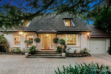 Property photo of 100 Chapman Avenue Beecroft NSW 2119