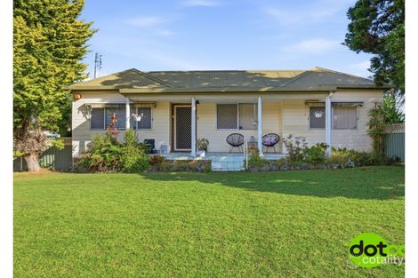 Property photo of 12 Yaralla Road Toukley NSW 2263