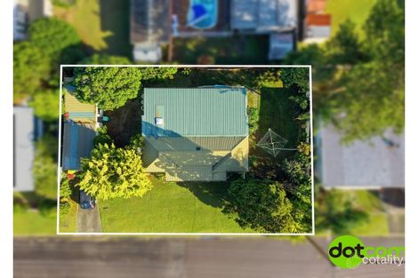 Property photo of 12 Yaralla Road Toukley NSW 2263