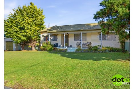 Property photo of 12 Yaralla Road Toukley NSW 2263