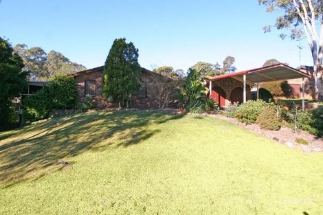 Property photo of 13 Paterson Street Camden South NSW 2570