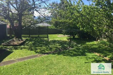 Property photo of 36 Hampton Street Moe VIC 3825