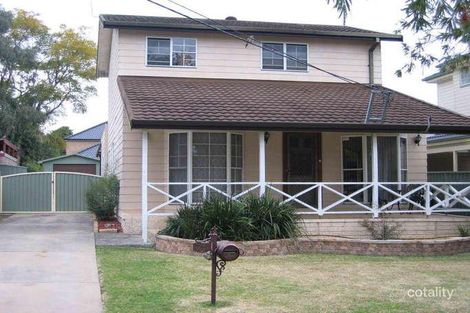 Property photo of 25 Irene Street Panania NSW 2213