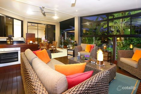 Property photo of 40 Westward Way Coomera QLD 4209