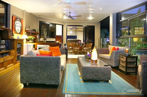 Property photo of 40 Westward Way Coomera QLD 4209