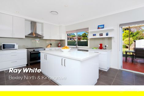Property photo of 69 Glenwall Street Kingsgrove NSW 2208