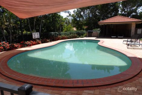 Property photo of 28/55 Beckwith Street Ormiston QLD 4160