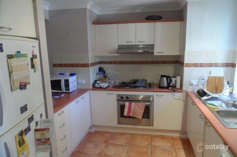 Property photo of 28/55 Beckwith Street Ormiston QLD 4160