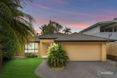 Property photo of 32 Agatha Avenue Lake Munmorah NSW 2259