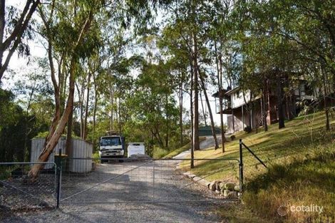 Property photo of 7 Kim Anne Court Bahrs Scrub QLD 4207