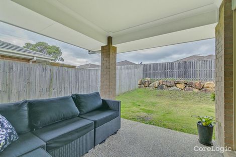 Property photo of 13 Beaumont Drive Pimpama QLD 4209