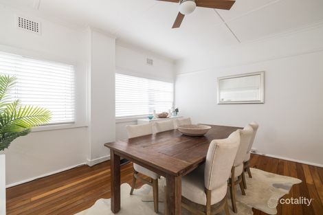 Property photo of 4 Levick Street Cremorne NSW 2090