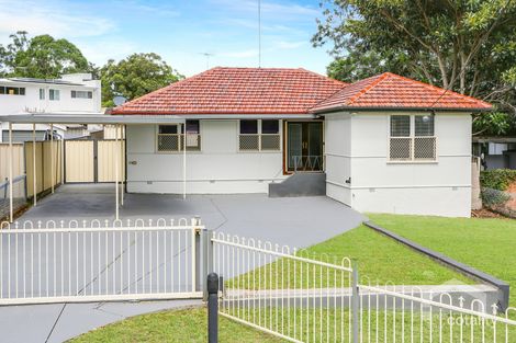Property photo of 49 Colbeck Street Tregear NSW 2770