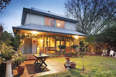 Property photo of 9 Moama Road Malvern East VIC 3145
