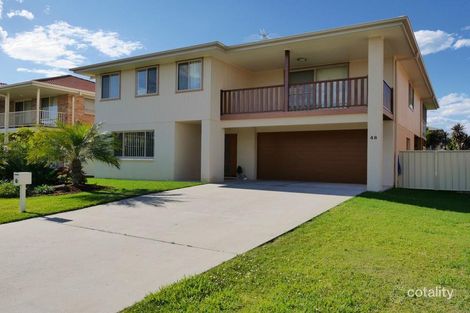 Property photo of 48 Riverdale Court Grafton NSW 2460