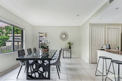Property photo of 17 Chestnut Grove Kellyville NSW 2155