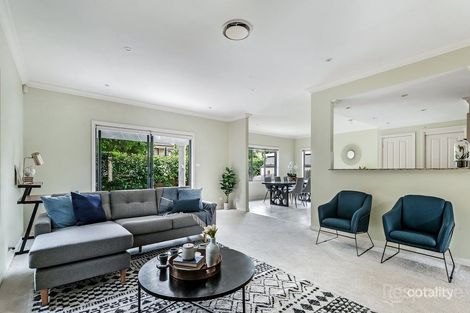Property photo of 17 Chestnut Grove Kellyville NSW 2155