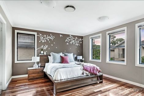 Property photo of 17 Chestnut Grove Kellyville NSW 2155