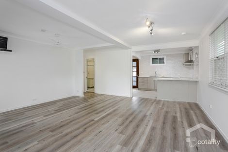 Property photo of 49 Colbeck Street Tregear NSW 2770