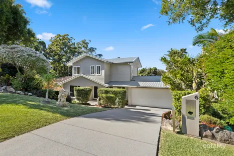 Property photo of 6 Trader Close Coffs Harbour NSW 2450