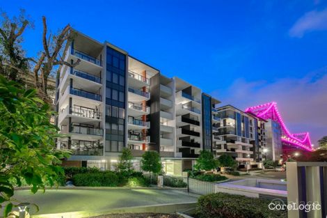 Property photo of 3204/19 Anderson Street Kangaroo Point QLD 4169