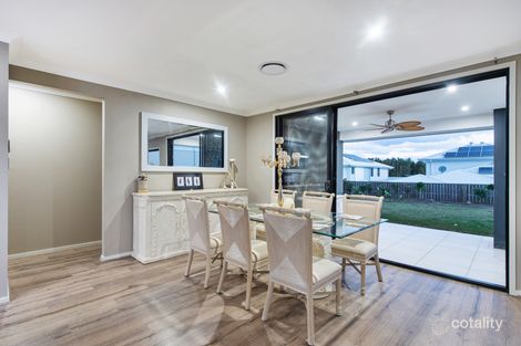 Property photo of 14 Christina Drive Coomera QLD 4209