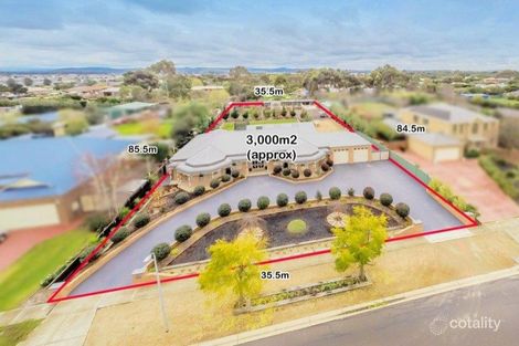 9 Mcburnie Dr, Kurunjang, VIC 3337