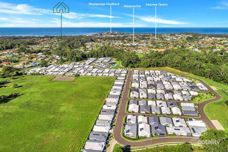29/11 Mcintosh Cres, Woolgoolga, NSW 2456