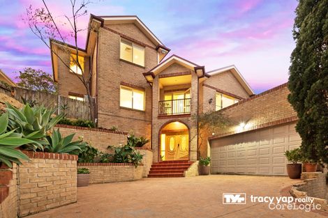 Property photo of 3 Scott Street Marsfield NSW 2122