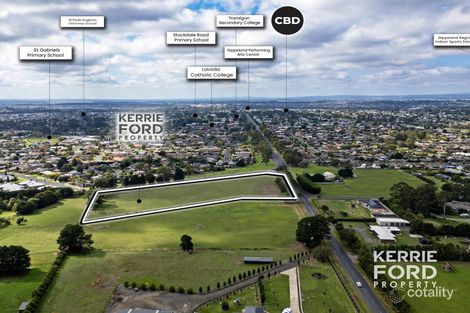 13 Tyers Rd, Traralgon, VIC 3844