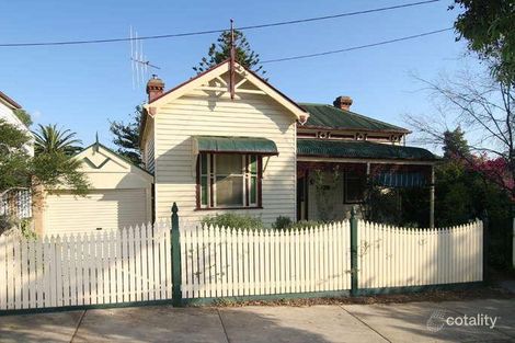 Property photo of 147 Mackenzie Street Bendigo VIC 3550